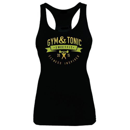 Gym & Tonic (Ladies)