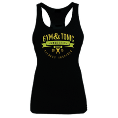 Gym & Tonic (Ladies)