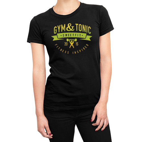 Gym & Tonic (Ladies)