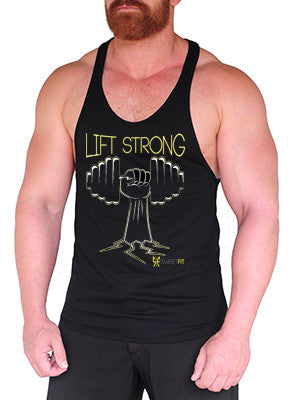 Lift Strong (Men)