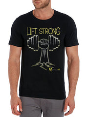 Lift Strong (Men)
