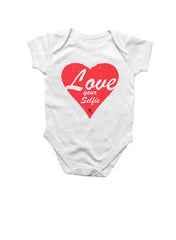 Love Your Selfie- Kids/Baby