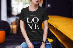 Love Yourself