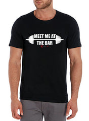 Meet me at the bar (Men)