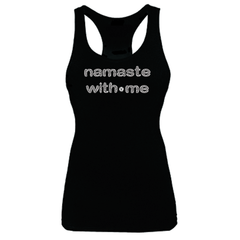 Namaste with me (ladies)