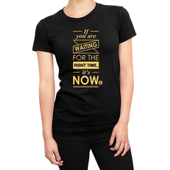 Now (Ladies)