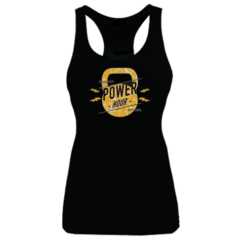 Your Actions SweetFit Ladies Flow Tank