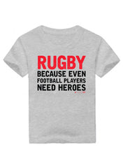 Rugby Heroes- Kids/Baby