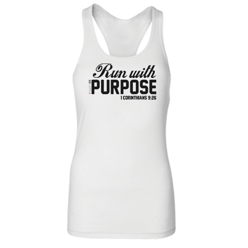 Run with Purpose