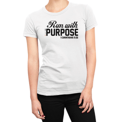 Run with Purpose