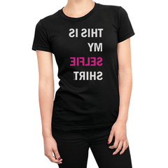 Selfie Shirt