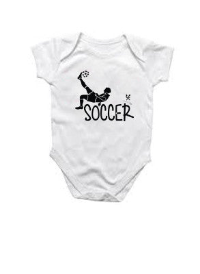 Soccer- Kids/Baby