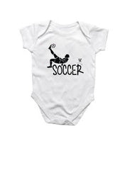 Soccer- Kids/Baby