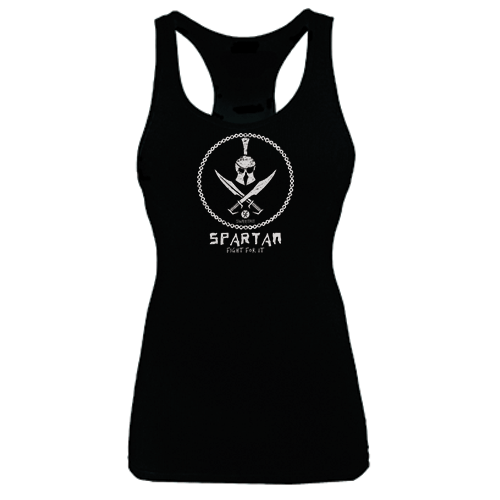 SweetFit Spartan (Ladies)