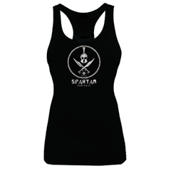 SweetFit Spartan (Ladies)