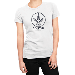 SweetFit Spartan (Ladies)
