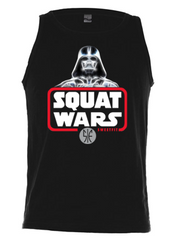 Squat Wars (Men)