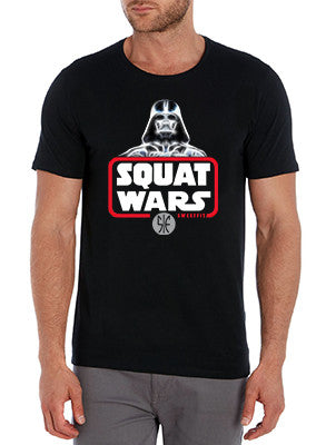 Squat Wars (Men)