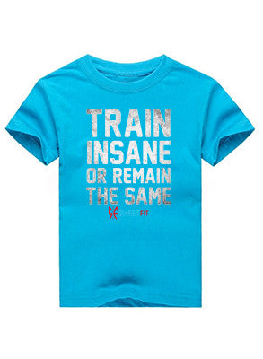 Train Insane- Kids
