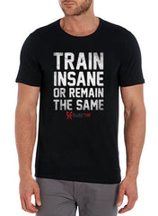 Train Insane (Men)