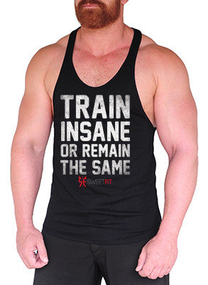 Train Insane (Men)