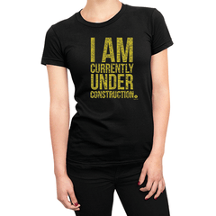 Under Construction (Ladies)