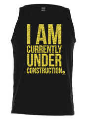 Under Construction (Men)